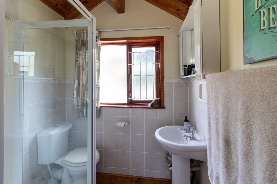 2 Bedroom Property for Sale in West Beach Eastern Cape